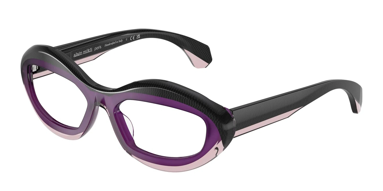 Alain Mikli 3539 Eyeglasses - view 7